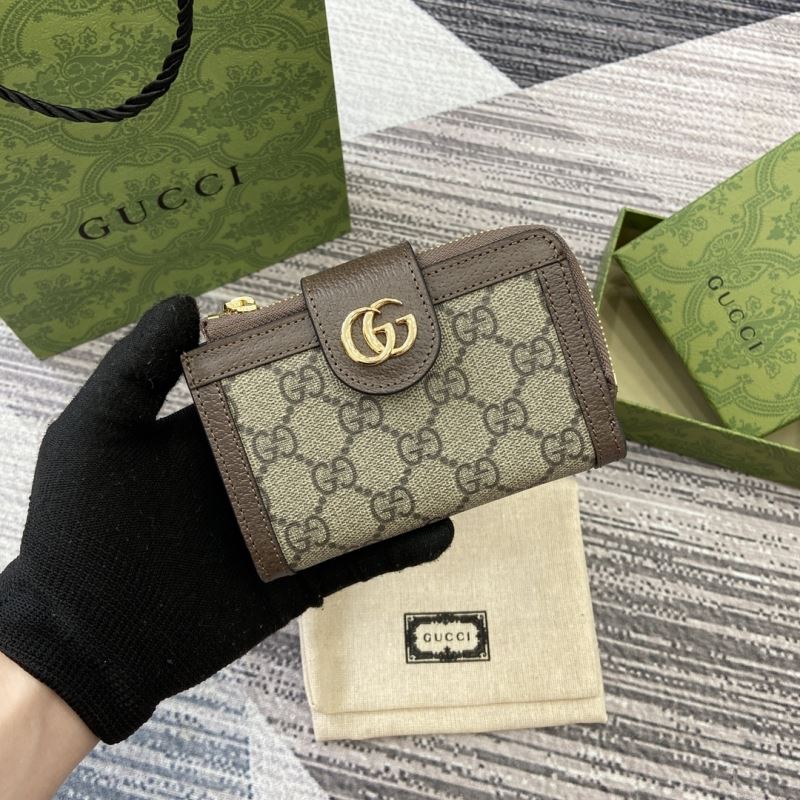 Gvc*1 wallets